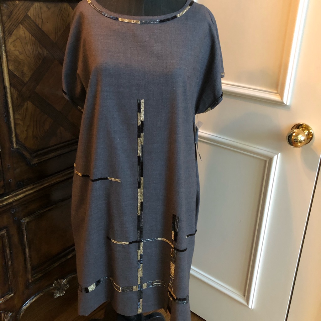 Donna Karan Dress